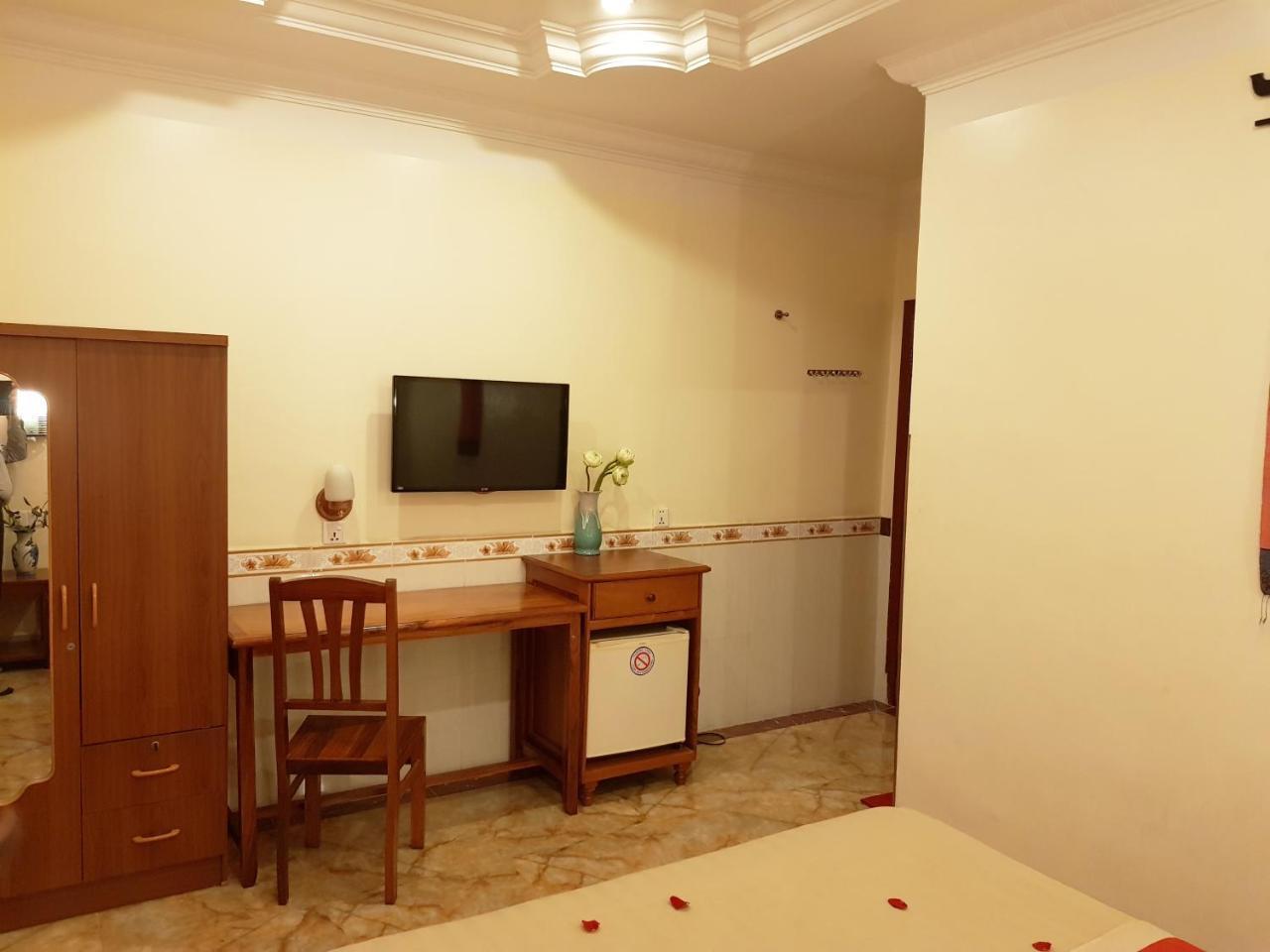 Fancy Guesthouse Phnom Penh Eksteriør billede
