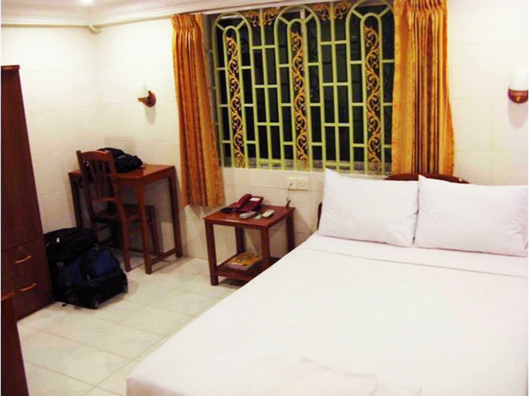 Fancy Guesthouse Phnom Penh Eksteriør billede